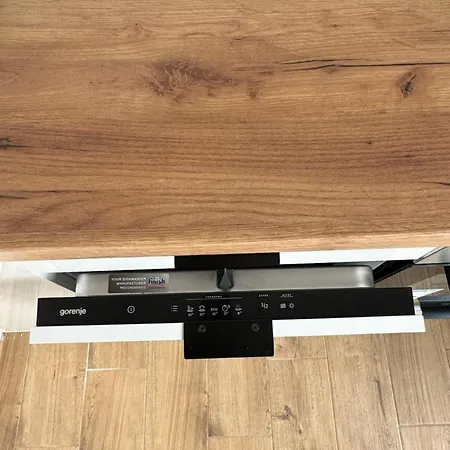 Apartment Benny U Srcu Vracara *