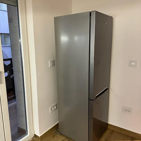 Benny U Srcu Vracara Apartment *
