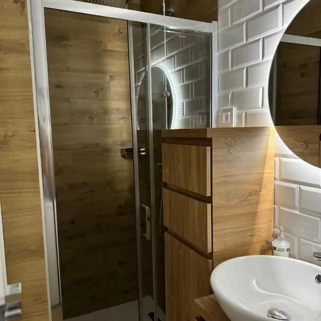 Benny U Srcu Vracara Apartment Belgrade