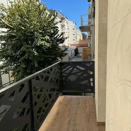 Benny U Srcu Vracara Apartment *