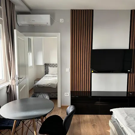 Apartment Benny U Srcu Vracara *